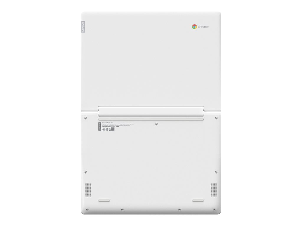 Lenovo Chromebook C330 81HY - Flip design - MT8173c - Chrome OS - PowerVR GX6250 - 4 GB RAM - 32 GB eMMC - 11.6 IPS