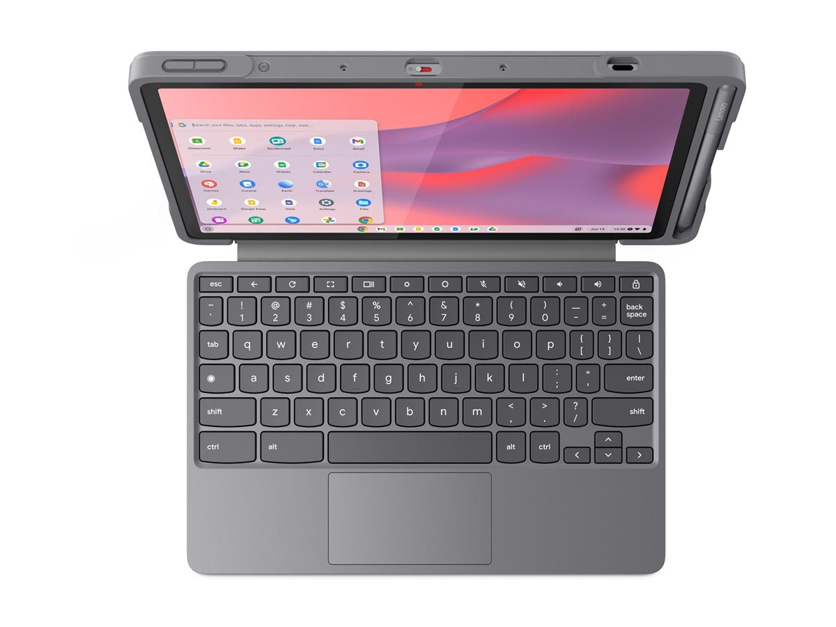 Lenovo Chromebook Duet 11M889 10.95" WUXGA MediaTek Kompanio 838 2.60GHz
