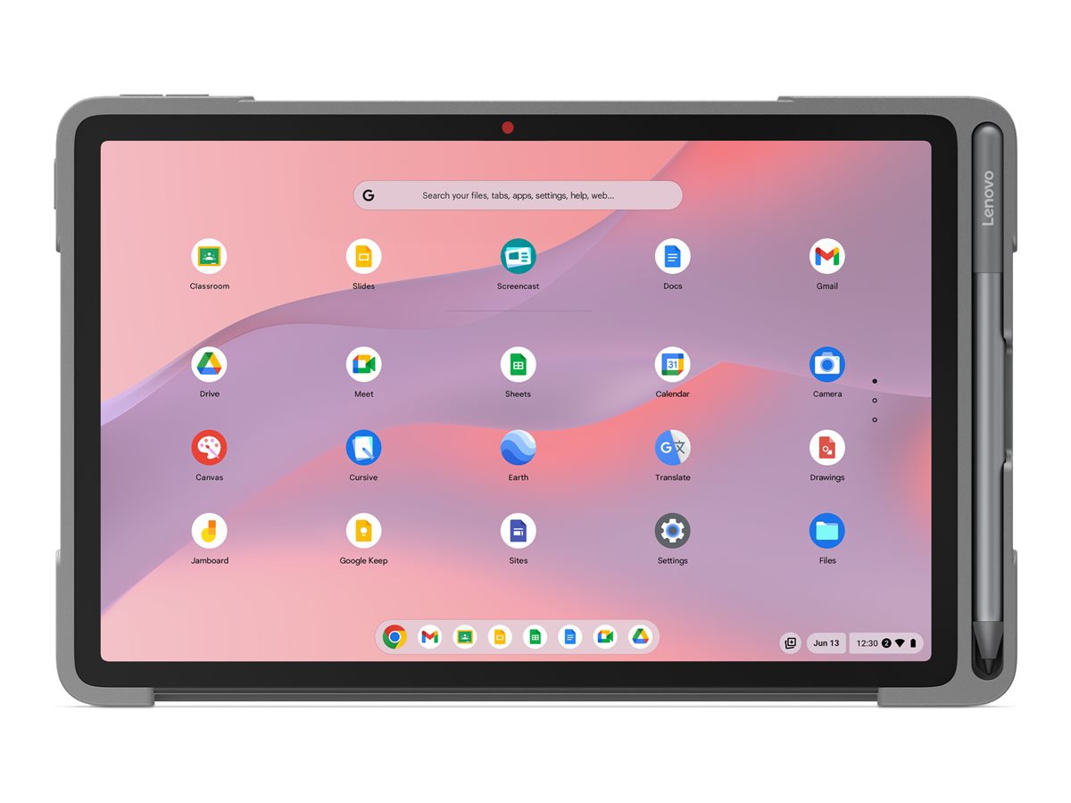 Lenovo Chromebook Duet 11M889 10.95" WUXGA MediaTek Kompanio 838 2.60GHz