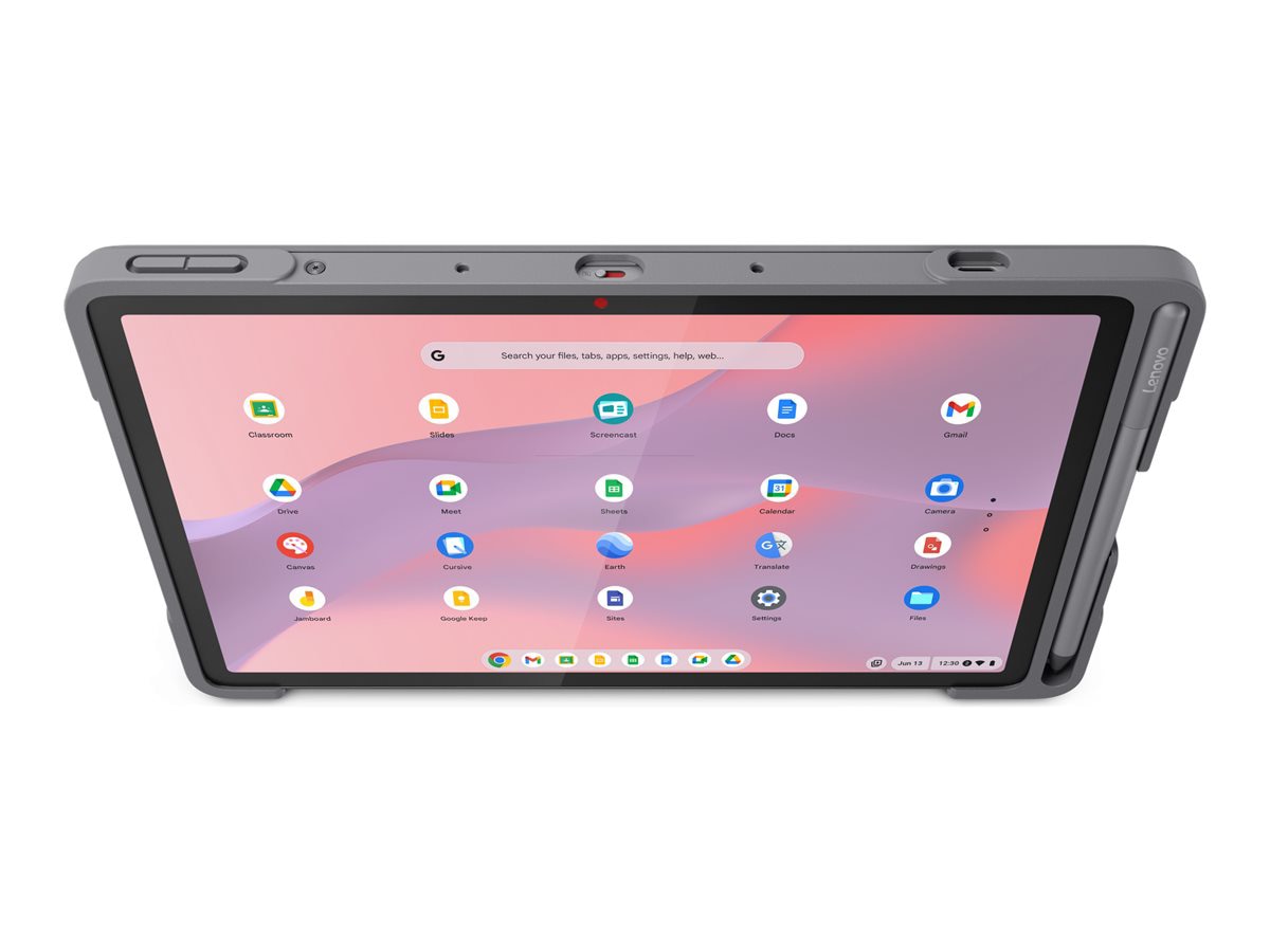 Lenovo Chromebook Duet 11M889 10.95" WUXGA MediaTek Kompanio 838 2.60GHz