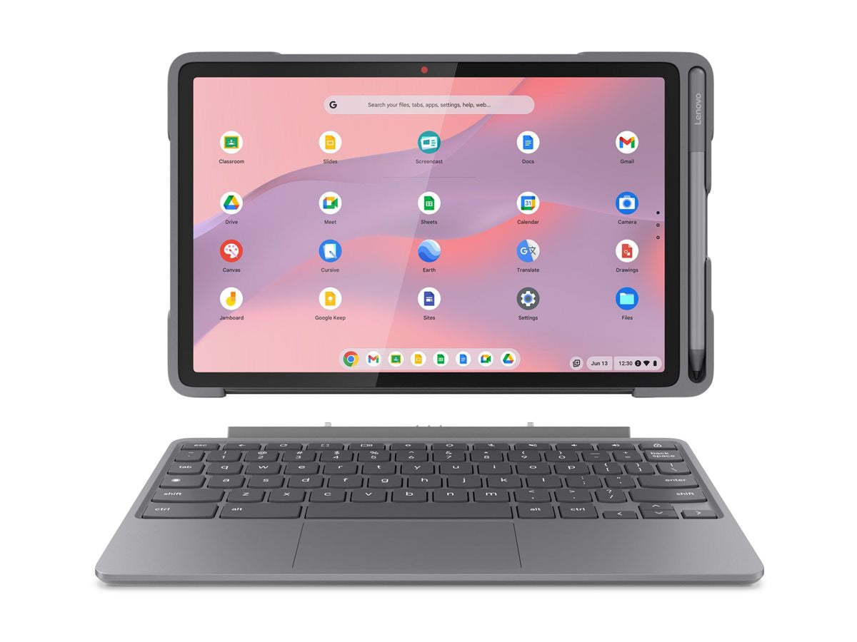 Lenovo Chromebook Duet 11M889 10.95" WUXGA MediaTek Kompanio 838 2.60GHz
