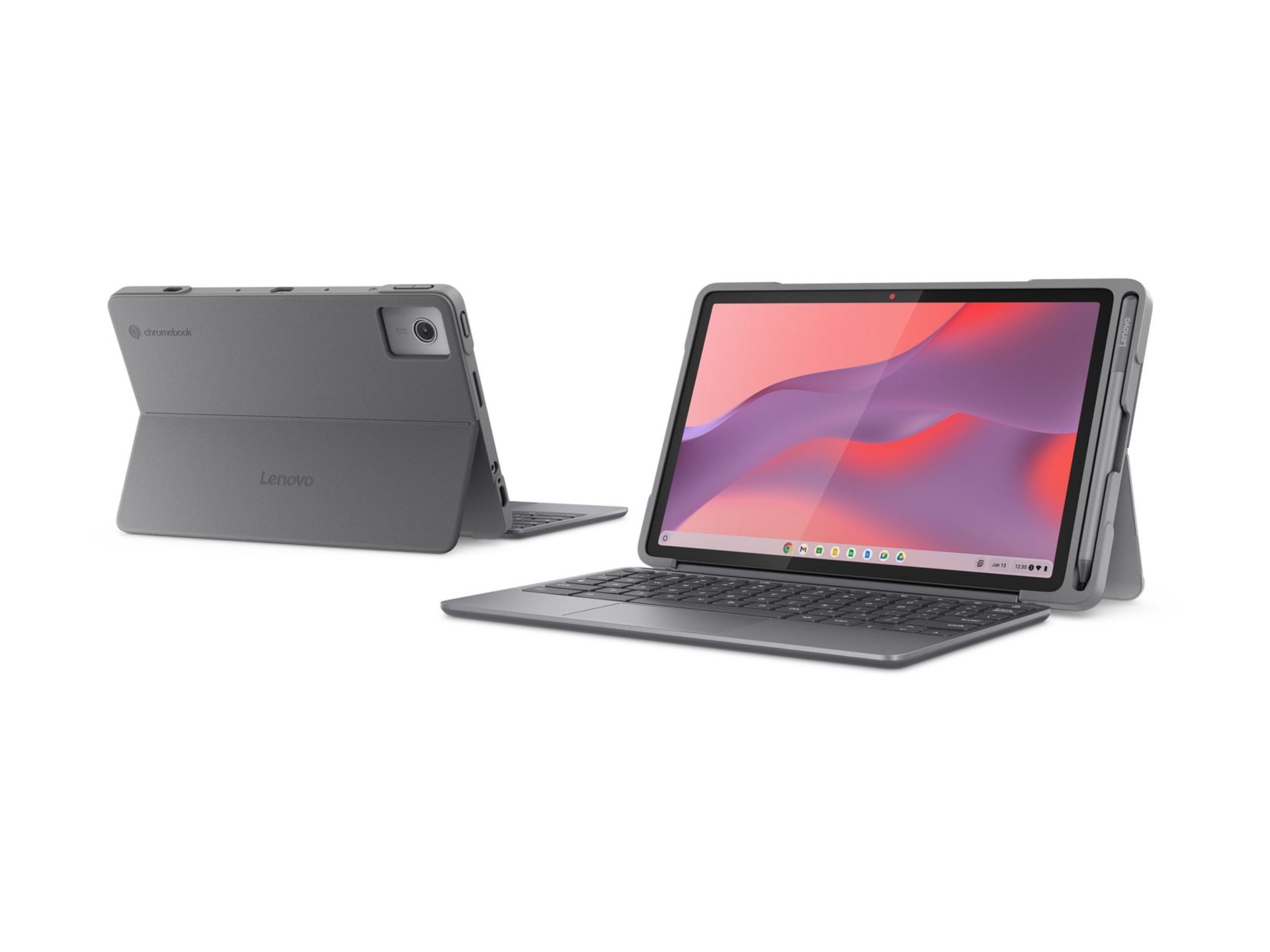 Lenovo Chromebook Duet 11M889 10.95" WUXGA MediaTek Kompanio 838 2.60GHz