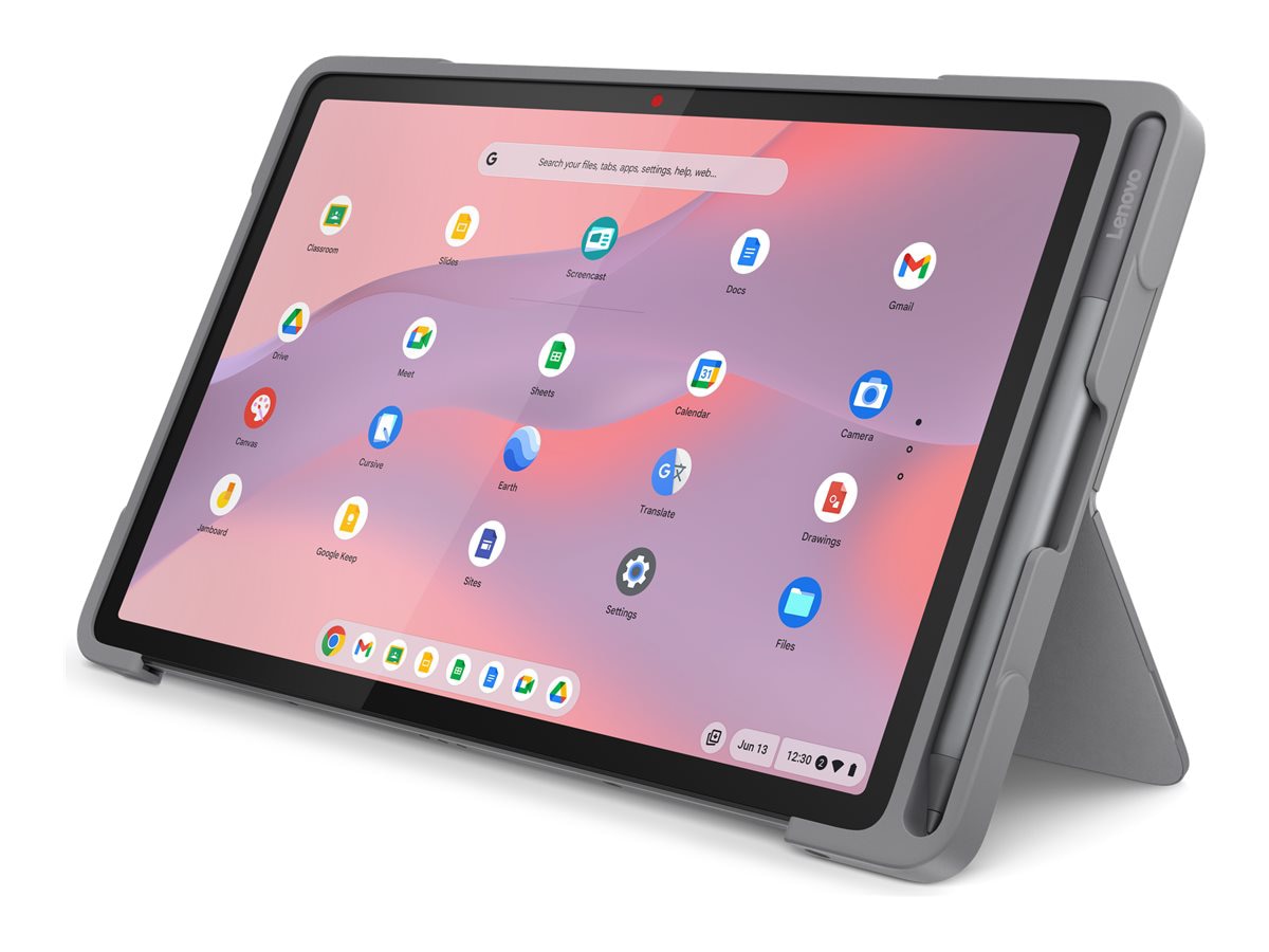 Lenovo Chromebook Duet 11M889 10.95" WUXGA MediaTek Kompanio 838 2.60GHz