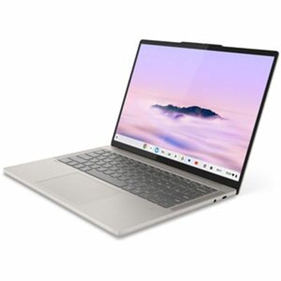 Lenovo Chromebook Plus 14 OLED Touchscreen Laptop
