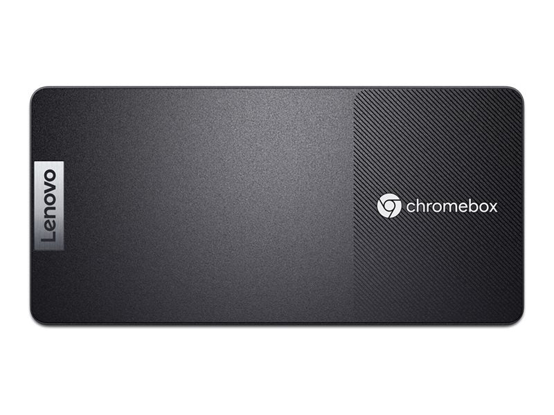 Lenovo Chromebox Micro 83F9, Intel Celeron N4500, 8GB RAM, 32GB eMMC, UHD Graphics
