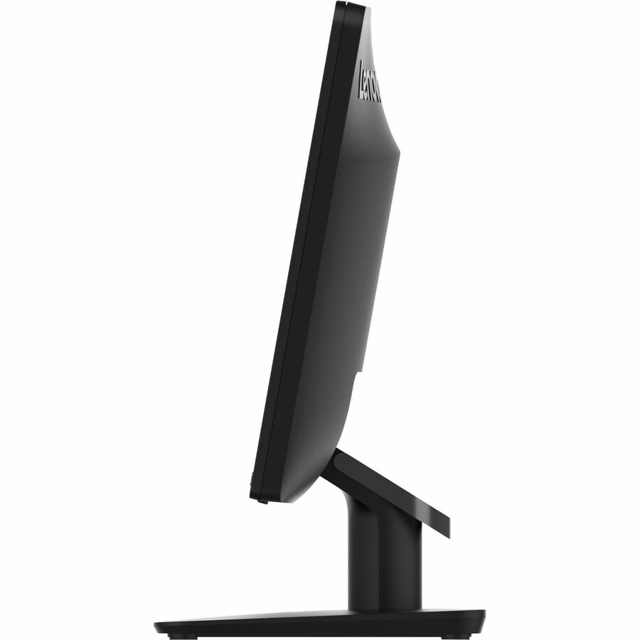 Lenovo D19-10 47 Cm (18.5") 1366 X 768 Pixels Hd Led Black