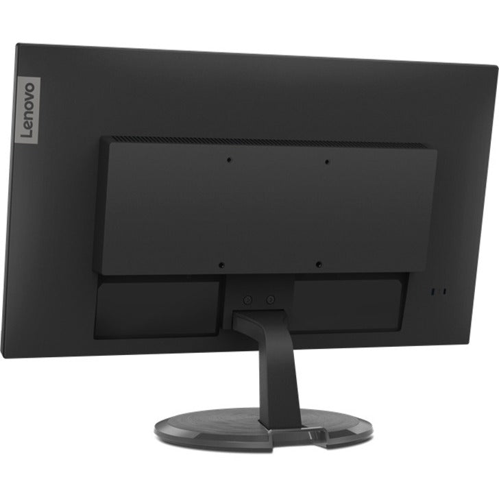 Lenovo D22E-20 21.5" Full Hd Wled Lcd Monitor - 16:9 - Raven Black
