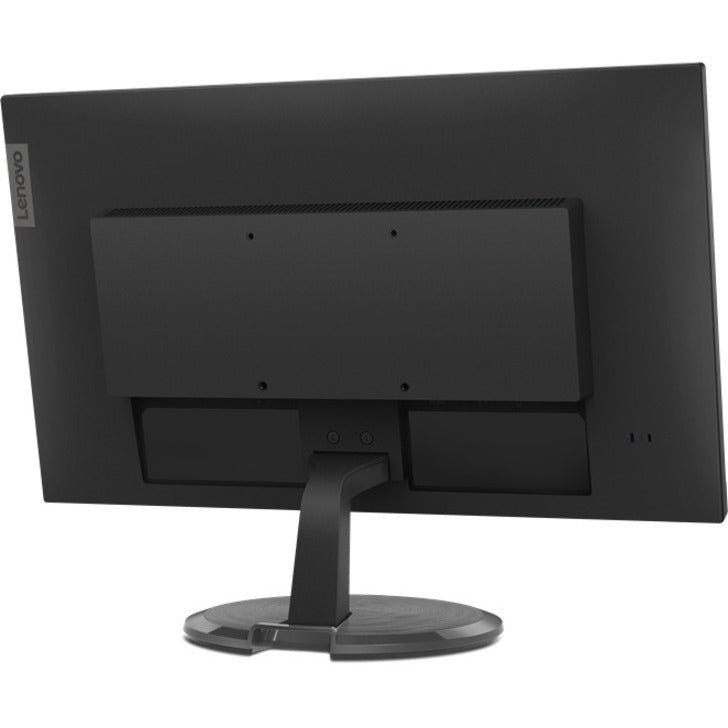 Lenovo D22E-20 21.5" Full Hd Wled Lcd Monitor - 16:9 - Raven Black