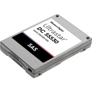 Lenovo DC SS530 1.60 TB Solid State Drive - 2.5" Internal - SAS (12Gb/s SAS) - 2.5" 4XB7A10231