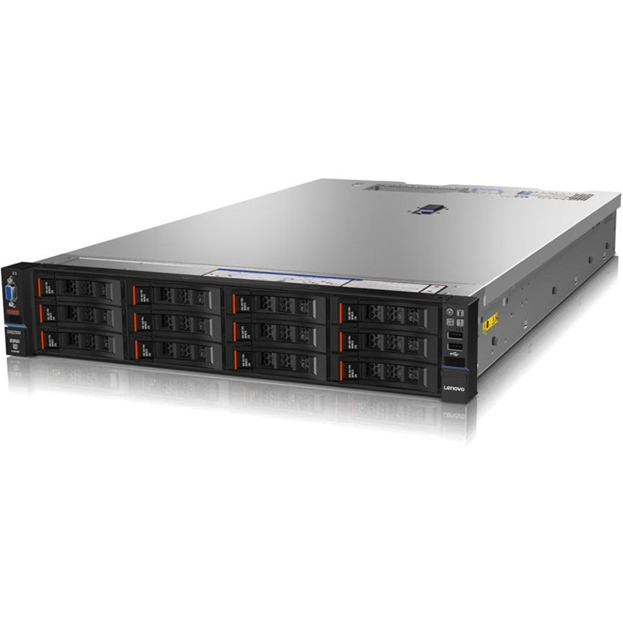 Lenovo DX8200C 5120C1U NAS Server