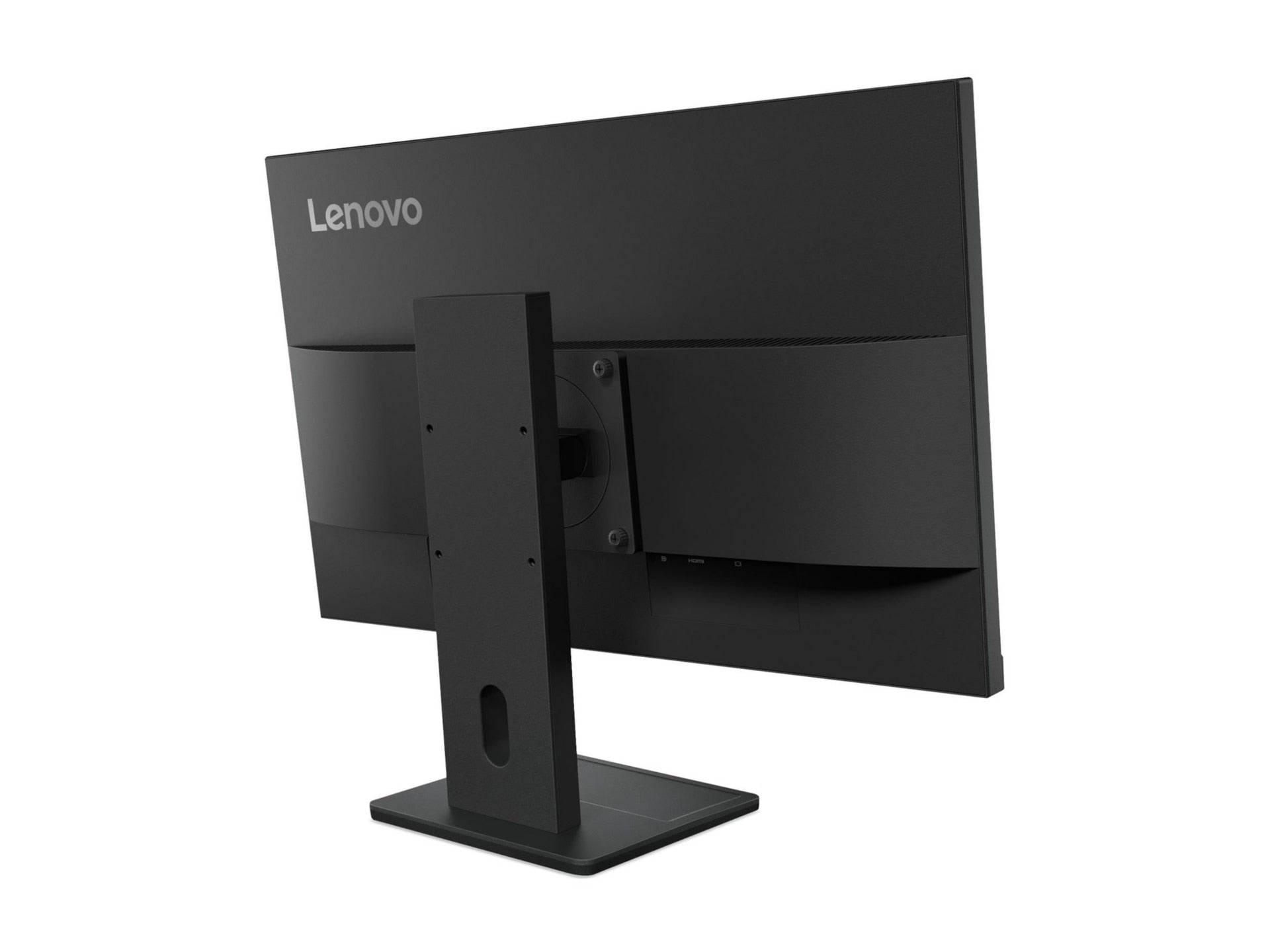 Lenovo E24-40 24" FHD IPS Monitor 100Hz Ergonomic Stand for Professionals