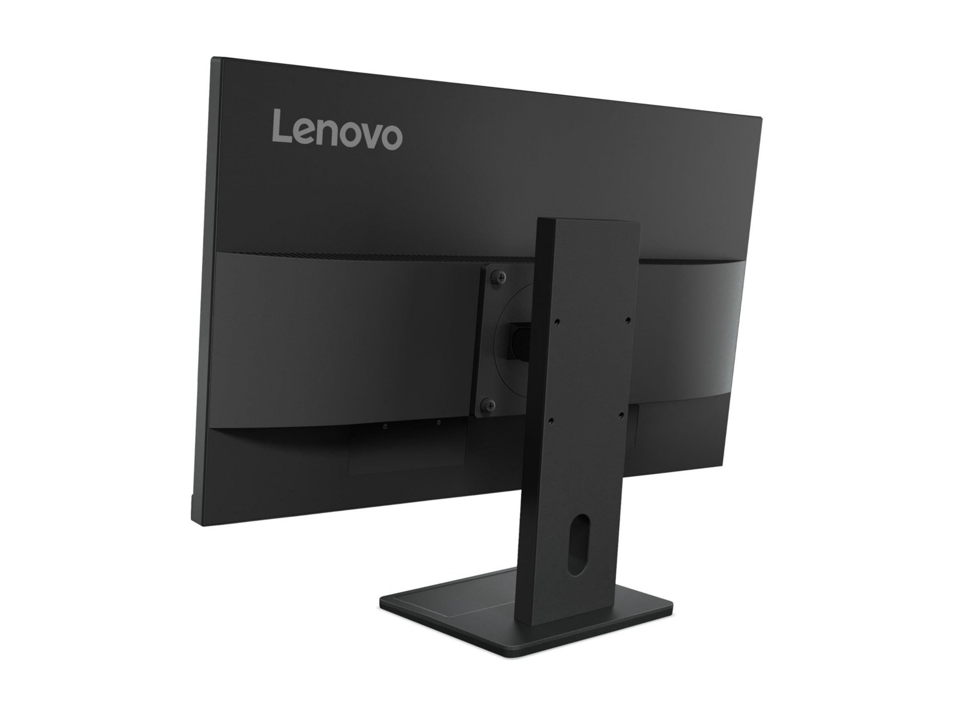 Lenovo E24-40 24" FHD IPS Monitor 100Hz Ergonomic Stand for Professionals