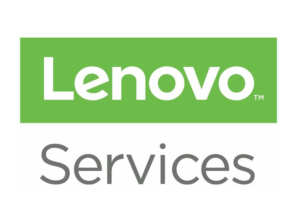 Lenovo Easy Install On-Site Advanced Service - Installation / configuration - on-site - business hours/extended business hours 5MS1G97304