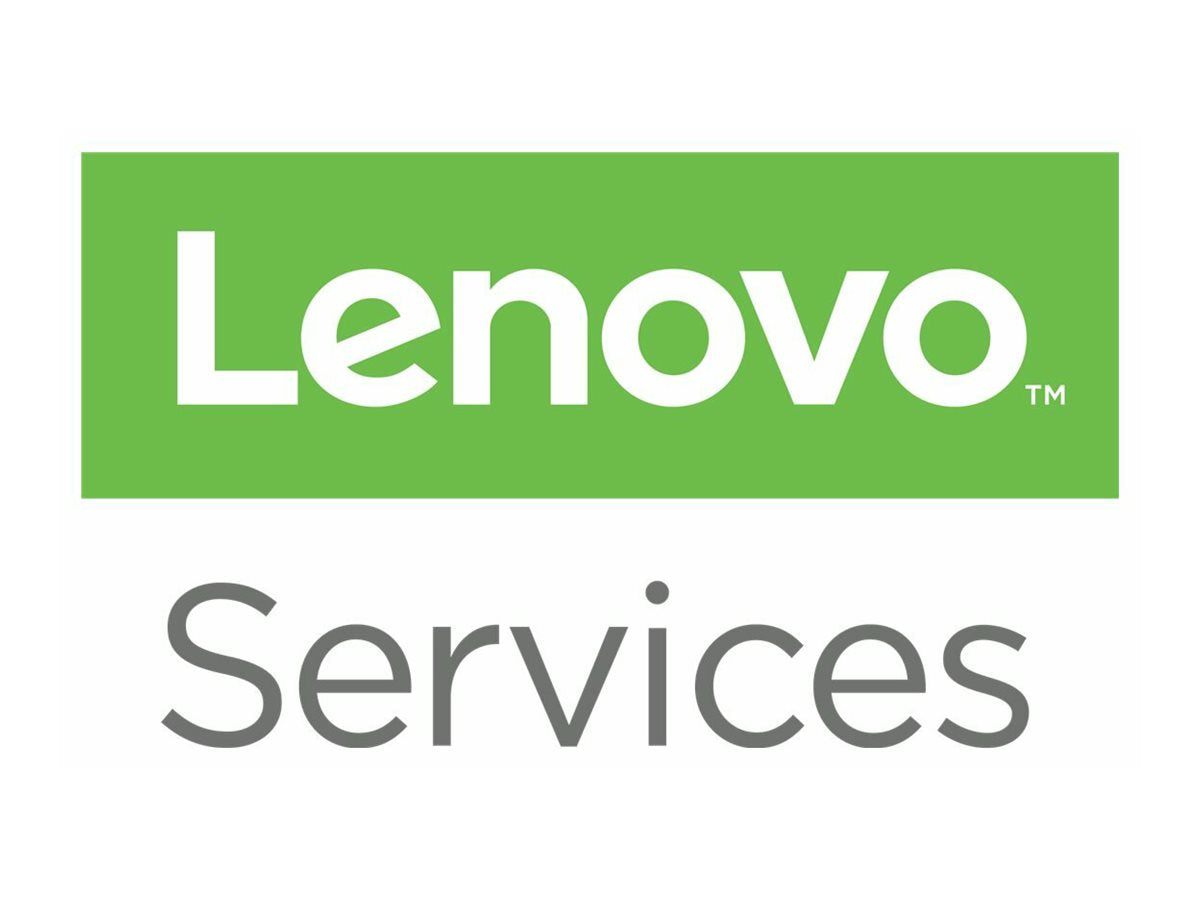 Lenovo Easy Install On-Site Advanced Service - Installation / configuration - on-site - business hours/extended business hours 5MS1G97304