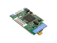 Lenovo Ethernet Expansion Card (CFFv) for Lenovo BladeCenter - Network adapter - PCI-X - Gigabit Ethernet x 2 - FRU,