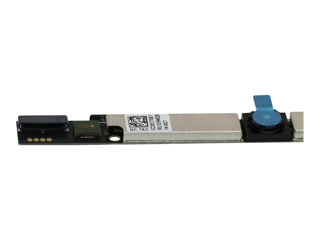 Lenovo - Front camera, 720p, 2MIC, WTB - FRU