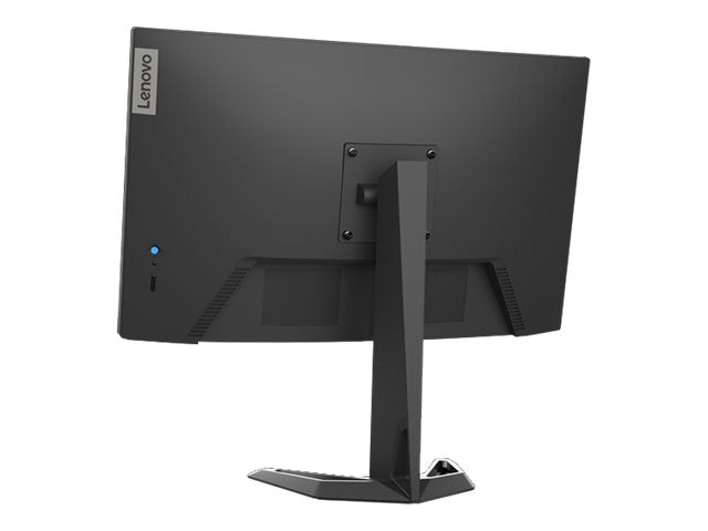 Lenovo G27c-30 - LED monitor - curved - 27 - 1920 x 1080 Full HD (1080p) @ 165 Hz - VA - 350 cd/mï¿½ - 3000:1 - 1 ms -