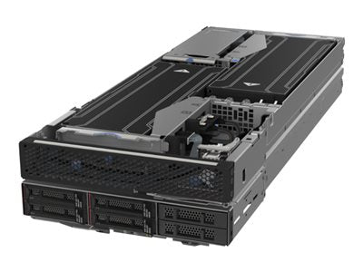 Lenovo - GPU expansion tray - for ThinkSystem SD530 7X21 4M17A09509