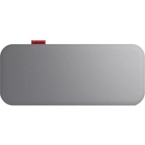 Lenovo Go Power Bank Lithium-Ion (Li-Ion) 20000 Mah Black, Grey