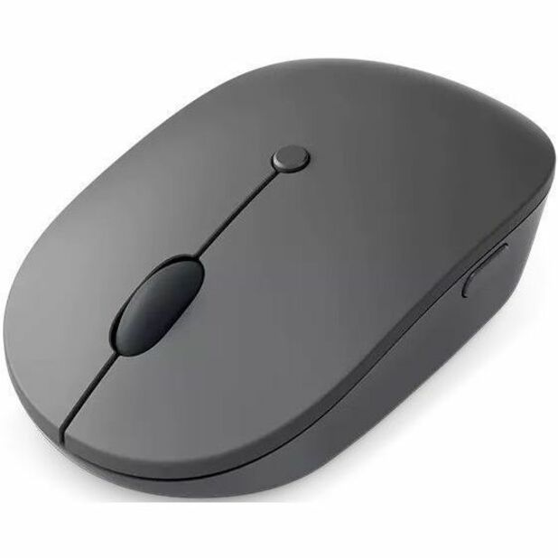 Lenovo Go USB-C Wireless Mouse (Storm Grey) GY51C21210