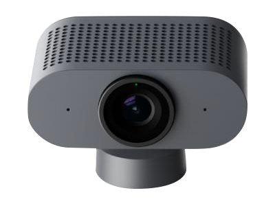 Lenovo Google Meet Series One Smart Camera - Video conferencing device - charcoal 40CLCHARCM