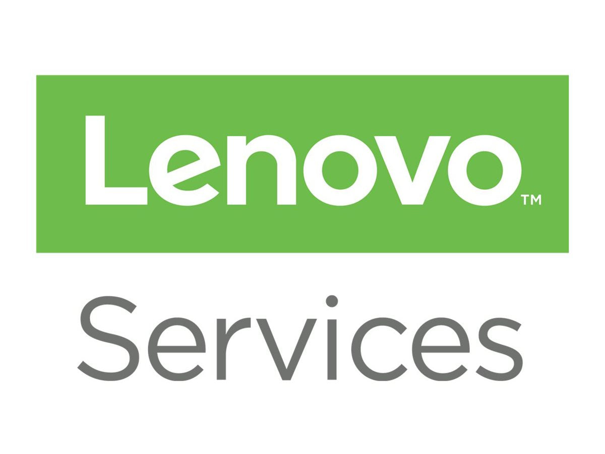 Lenovo Hardware Installation Server with OS - Installation - business hours - for ThinkServer RD350; RD450; RD540; RD550; RD640; 5AS0M88673