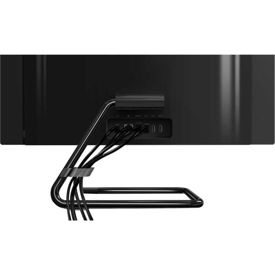 Lenovo-IMSourcing IdeaCentre 3 24ARE05 F0EW005TUS All-in-One Computer - AMD Ryzen 3 4300U - 8 GB - 256 GB SSD - 23.8 Full HD - Desktop - Black"