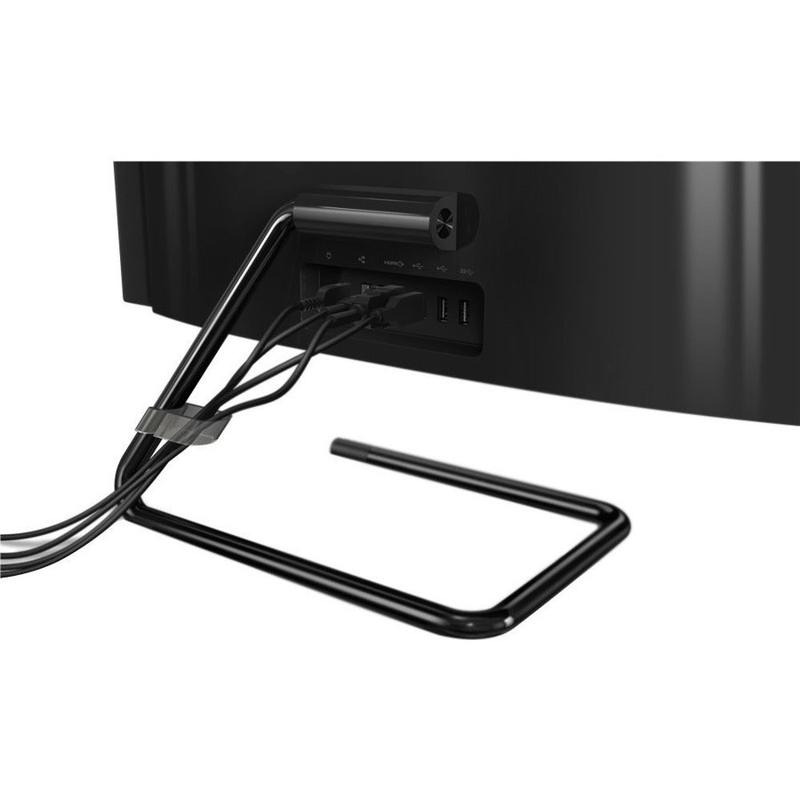 Lenovo-IMSourcing IdeaCentre 3 24ARE05 F0EW005TUS All-in-One Computer - AMD Ryzen 3 4300U - 8 GB - 256 GB SSD - 23.8 Full HD - Desktop - Black"