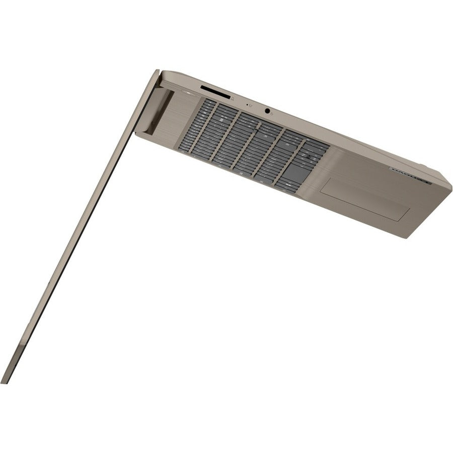 Lenovo-IMSourcing IdeaPad 3 15ITL05 81X800ECUS 15.6 Touchscreen Notebook - HD - Intel Core i3 11th Gen i3-1115G4 - 8 GB - 256 GB SSD - English Keyboard - Almond"