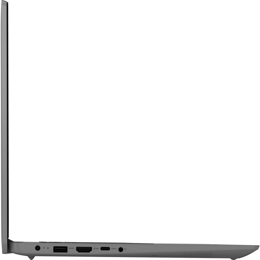 Lenovo-IMSourcing IdeaPad 3 15ITL06 82H800QKUS 15.6" Touchscreen Notebook - Full HD - 1920 x 1080 - Intel Core i3 11th Gen i3-1115G4 Dual-core (2 Core) 3 GHz - 12 GB Total RAM - 256 GB SSD - Abyss Blue
