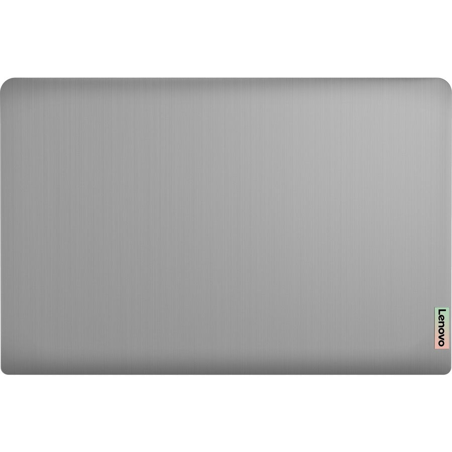 Lenovo-IMSourcing IdeaPad 3 15ITL06 82H800QKUS 15.6" Touchscreen Notebook - Full HD - 1920 x 1080 - Intel Core i3 11th Gen i3-1115G4 Dual-core (2 Core) 3 GHz - 12 GB Total RAM - 256 GB SSD - Abyss Blue