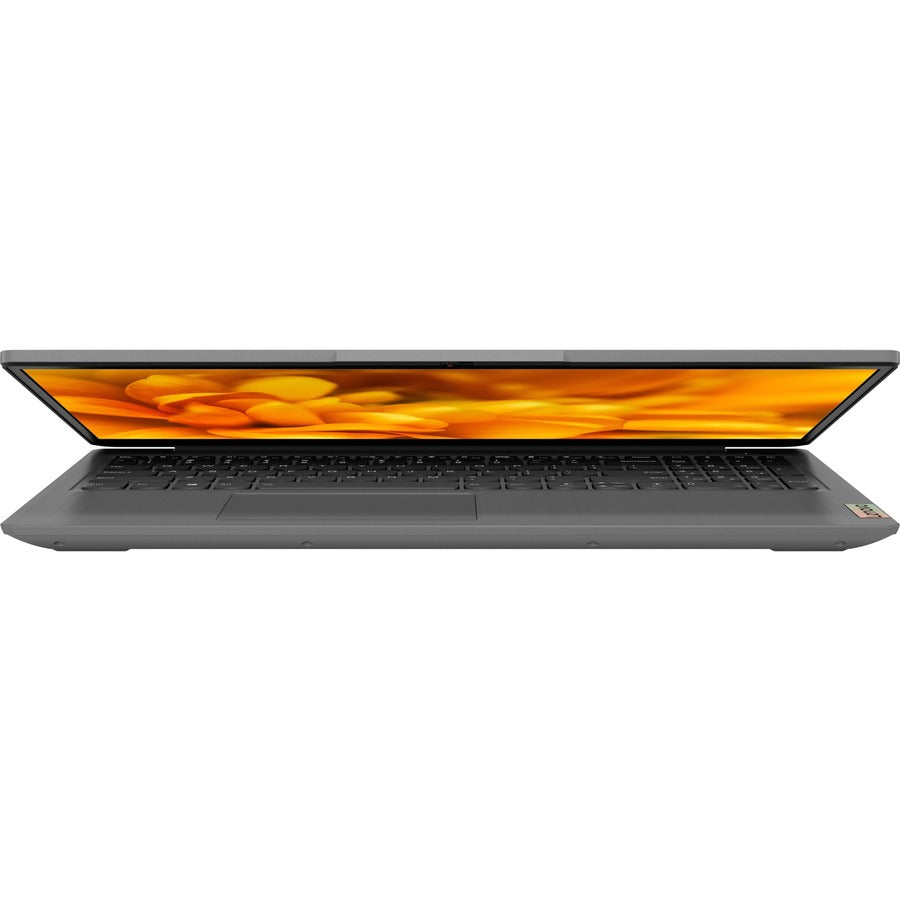 Lenovo-IMSourcing IdeaPad 3 15ITL06 82H800QKUS 15.6" Touchscreen Notebook - Full HD - 1920 x 1080 - Intel Core i3 11th Gen i3-1115G4 Dual-core (2 Core) 3 GHz - 12 GB Total RAM - 256 GB SSD - Abyss Blue