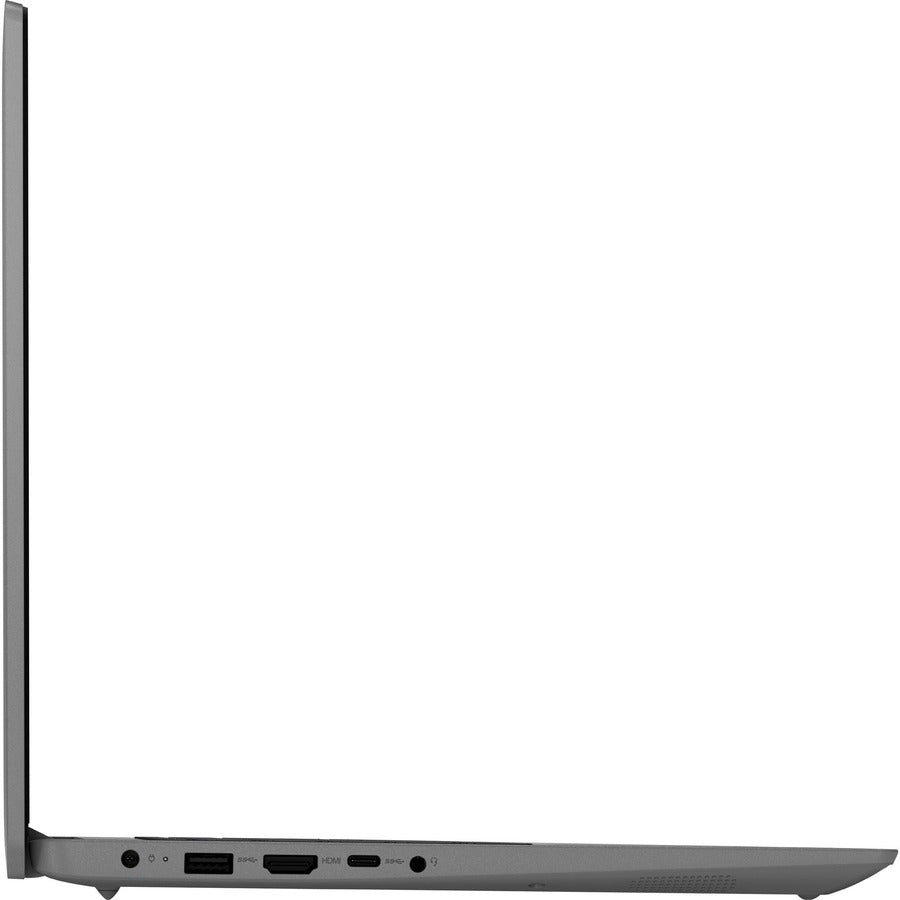Lenovo-IMSourcing IdeaPad 3 15ITL6 82H801DQUS 15.6 Touchscreen Notebook - Full HD - Intel Core i5 11th Gen i5-1135G7 - 12 GB - 256 GB SSD - English (US) Keyboard - Arctic Gray"