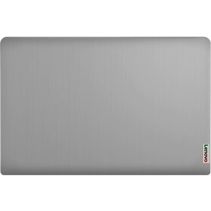 Lenovo-IMSourcing IdeaPad 3 15ITL6 82H801DQUS 15.6 Touchscreen Notebook - Full HD - Intel Core i5 11th Gen i5-1135G7 - 12 GB - 256 GB SSD - English (US) Keyboard - Arctic Gray"