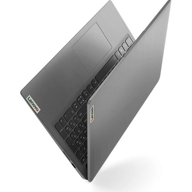 Lenovo-IMSourcing IdeaPad 3 15ITL6 82H801DQUS 15.6 Touchscreen Notebook - Full HD - Intel Core i5 11th Gen i5-1135G7 - 12 GB - 256 GB SSD - English (US) Keyboard - Arctic Gray"