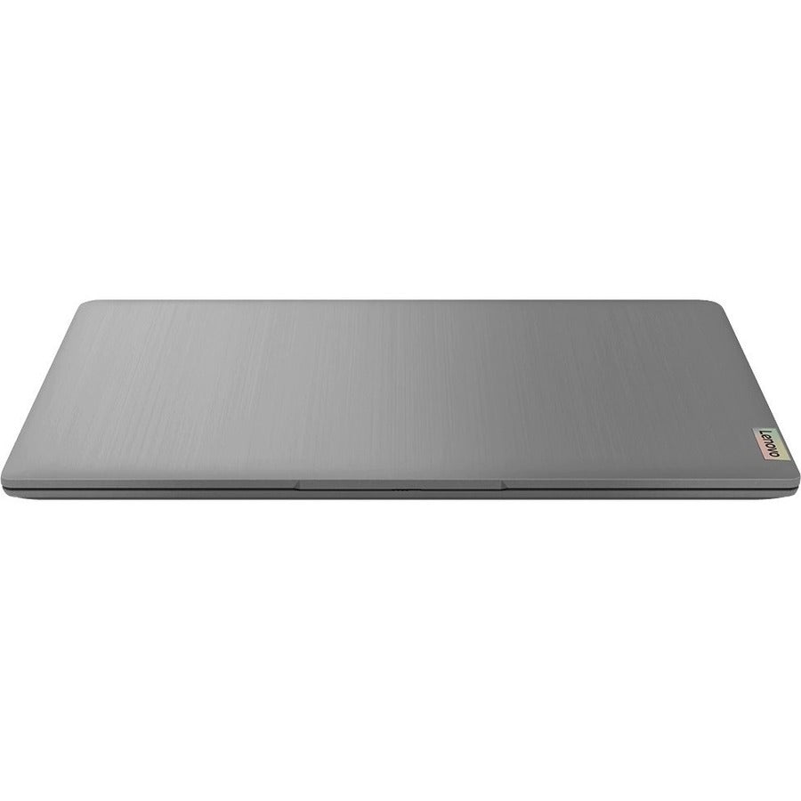 Lenovo-IMSourcing IdeaPad 3 15ITL6 82H801DQUS 15.6 Touchscreen Notebook - Full HD - Intel Core i5 11th Gen i5-1135G7 - 12 GB - 256 GB SSD - English (US) Keyboard - Arctic Gray"