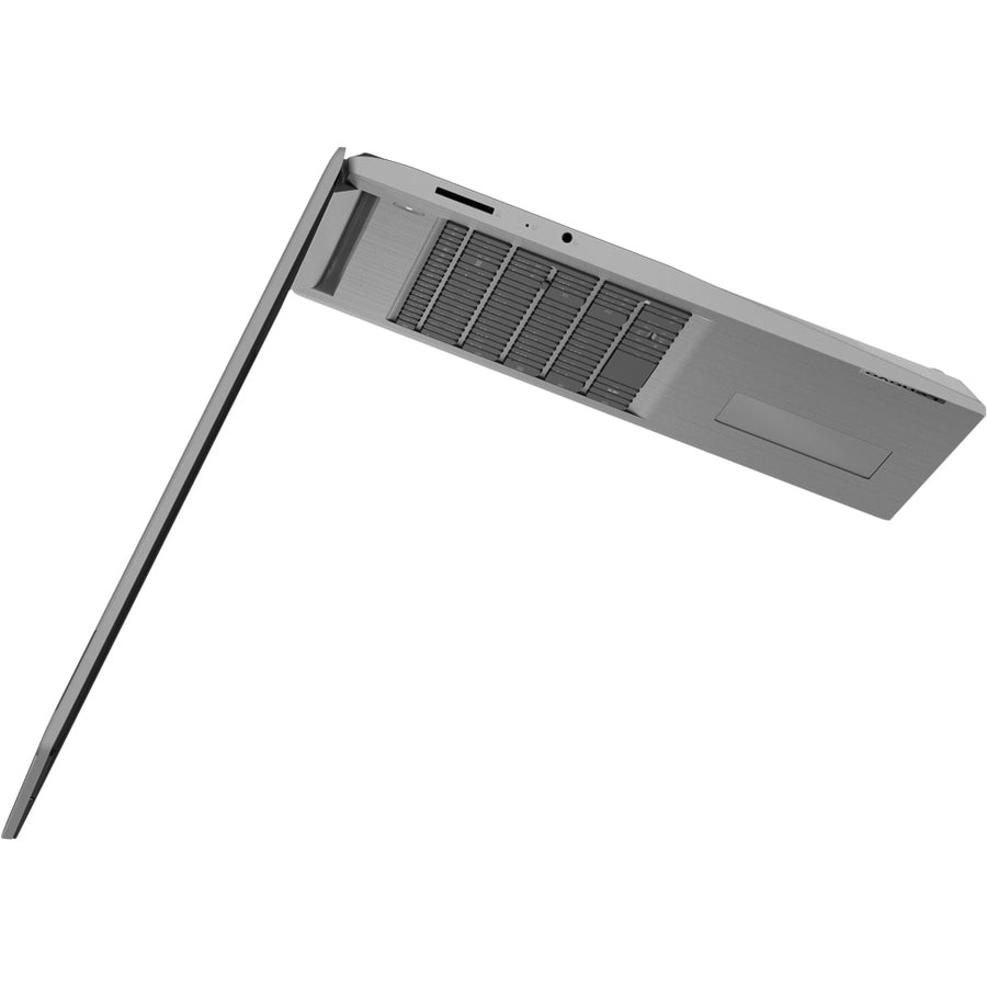 Lenovo-IMSourcing IdeaPad 3 17IIL05 81WF000YUS 17.3 Notebook - HD+ - Intel Core i5 10th Gen i5-1035G1 - 8 GB - 512 GB SSD - English Keyboard - Platinum Gray"