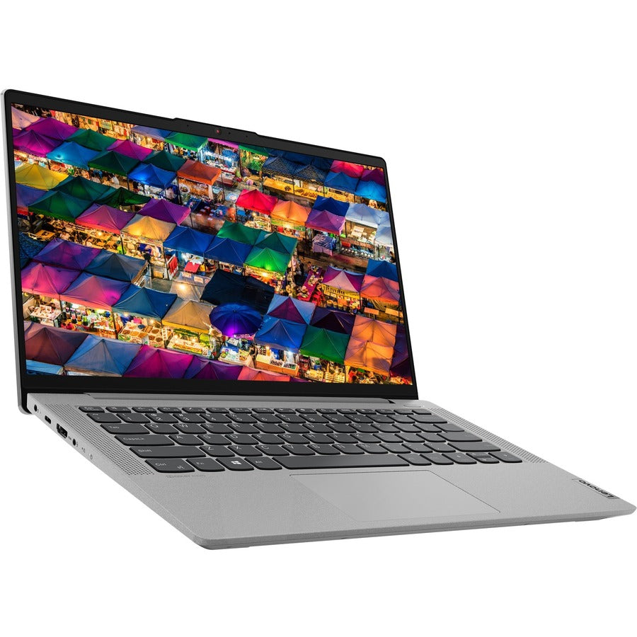 Lenovo-IMSourcing IdeaPad 5 14ARE05 81YM0000US 14 Notebook - Full HD - AMD Ryzen 5 4500U - 8 GB - 256 GB SSD"