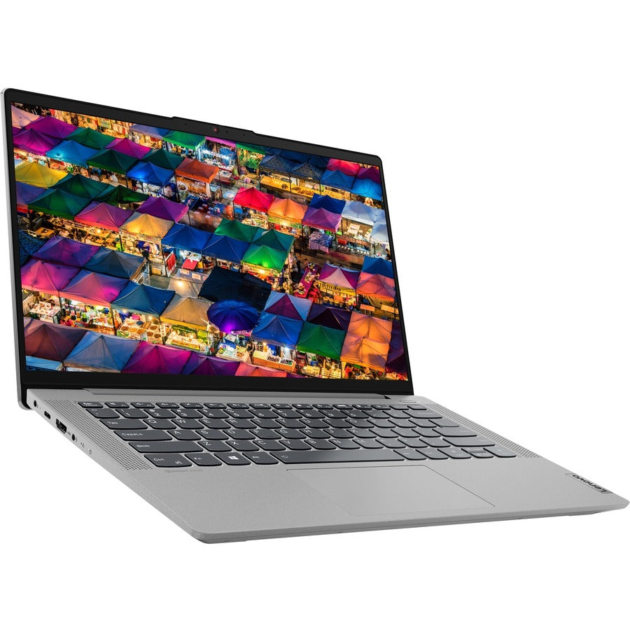 Lenovo-IMSourcing IdeaPad 5 14ARE05 81YM0000US 14 Notebook - Full HD - AMD Ryzen 5 4500U - 8 GB - 256 GB SSD"