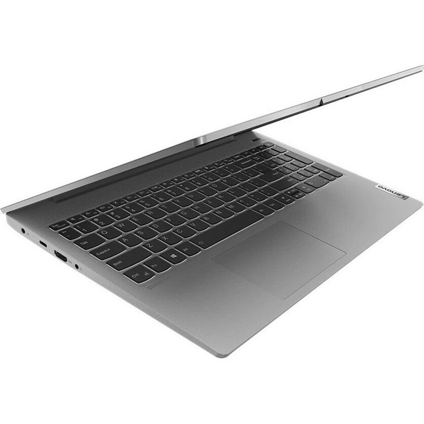 Lenovo-IMSourcing IdeaPad 5 15ARE05 81YQ00E0US 15.6 Notebook - Full HD - AMD Ryzen 7 4700U - 8 GB - 1 TB HDD - 128 GB SSD"