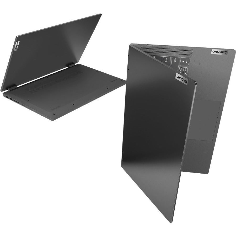 Lenovo-IMSourcing IdeaPad Flex 5 14ITL05 82HS000WUS 14 Touchscreen Convertible 2 in 1 Notebook - Full HD - Intel Core i7 11th Gen i7-1165G7 - 12 GB - 512 GB SSD - English (US) Keyboard - Graphite Gray"