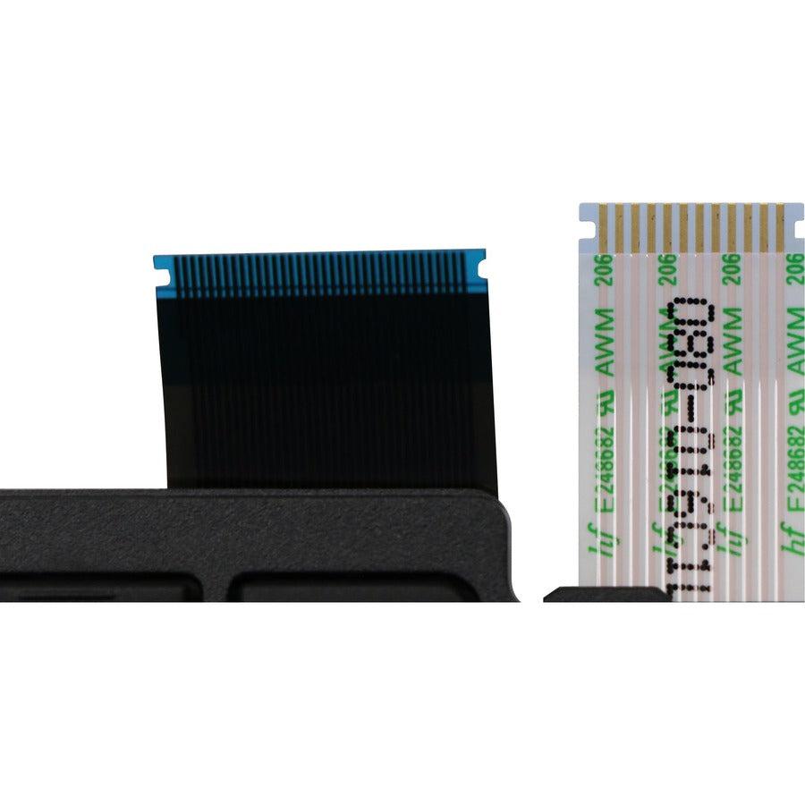 Lenovo-IMSourcing Notebook Keyboard 01AX364