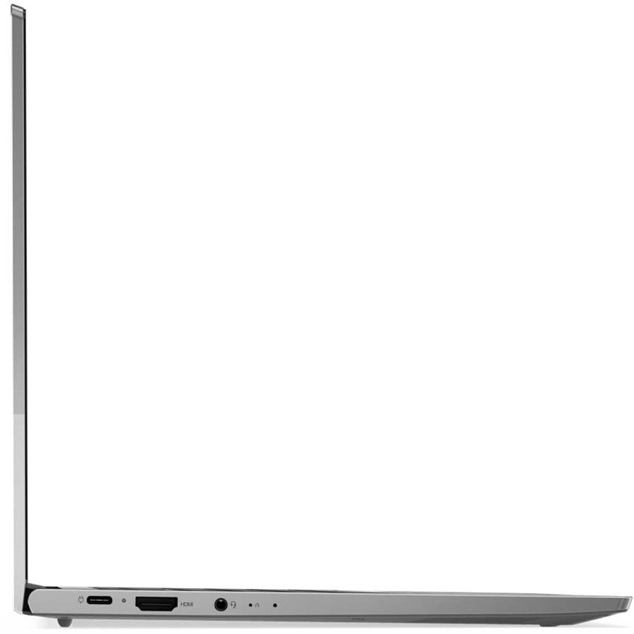 Lenovo-IMSourcing ThinkBook 13s G3 ACN 20YA0012US 13.3 Notebook - QHD - AMD Ryzen 7 5800U - 16 GB - 512 GB SSD - English (US) Keyboard - Mineral Gray"