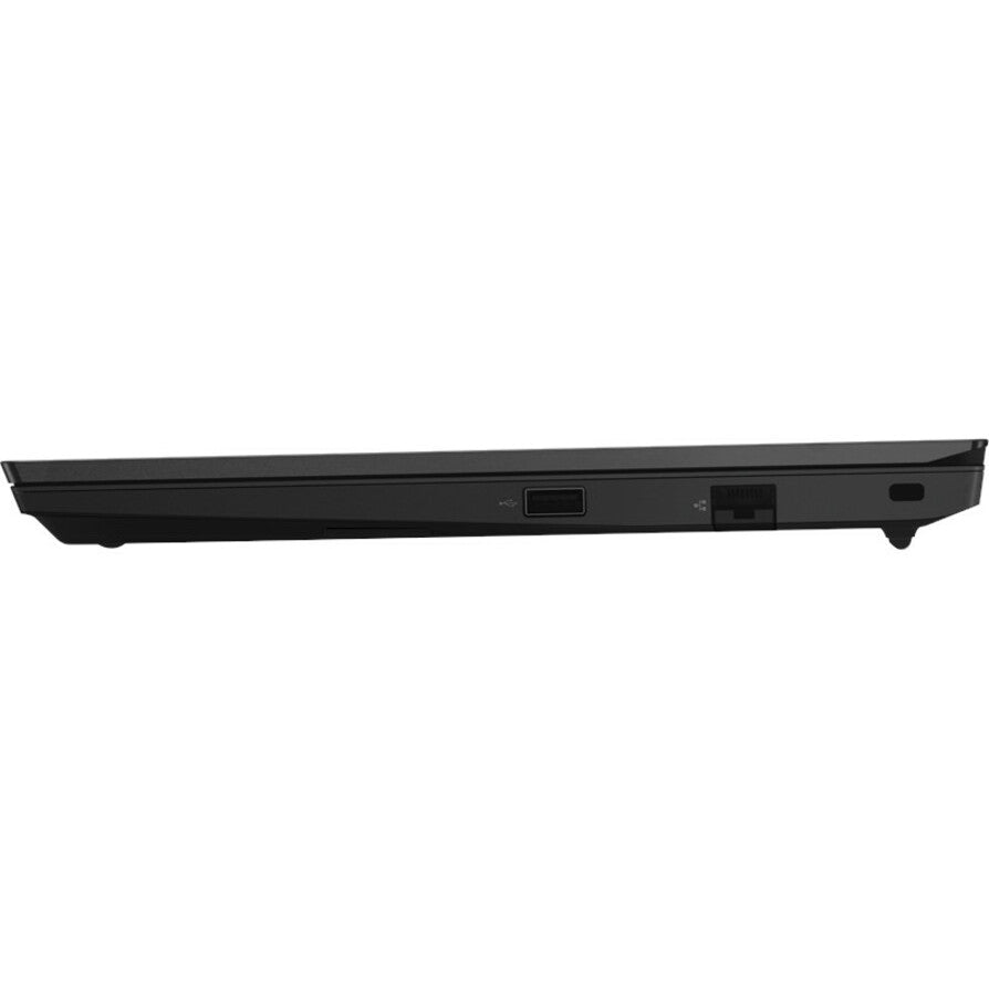 Lenovo-IMSourcing ThinkPad E14 Gen 2-ARE 20T60070US 14 Notebook - Full HD - AMD Ryzen 7 4700U - 8 GB - 256 GB SSD - English Keyboard - Black"
