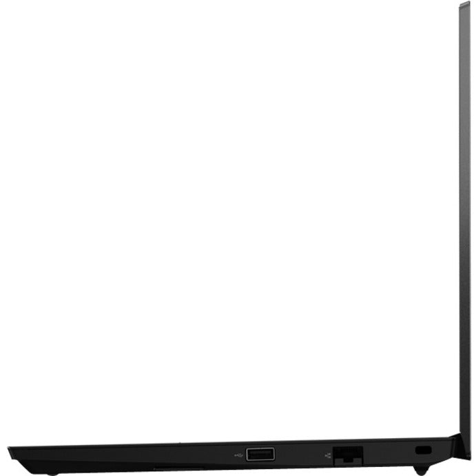 Lenovo-IMSourcing ThinkPad E14 Gen 2-ARE 20T60070US 14 Notebook - Full HD - AMD Ryzen 7 4700U - 8 GB - 256 GB SSD - English Keyboard - Black"