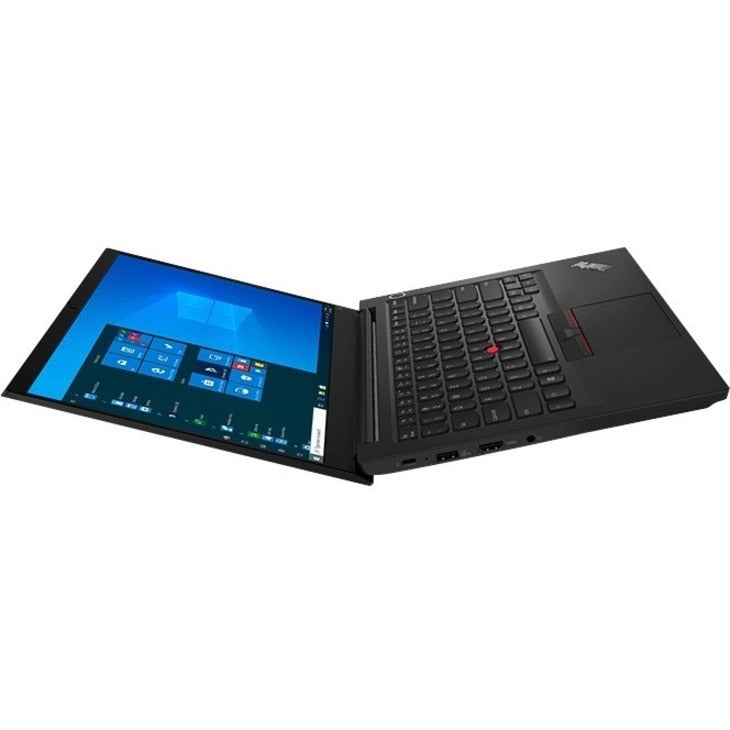Lenovo-IMSourcing ThinkPad E14 Gen 3 20Y70093US 14 Notebook - Full HD - AMD Ryzen 5 5500U - 8 GB - 256 GB SSD"