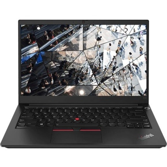 Lenovo-IMSourcing ThinkPad E14 Gen 3 20Y70094US 14 Notebook - Full HD - AMD Ryzen 7 5700U - 8 GB - 256 GB SSD"