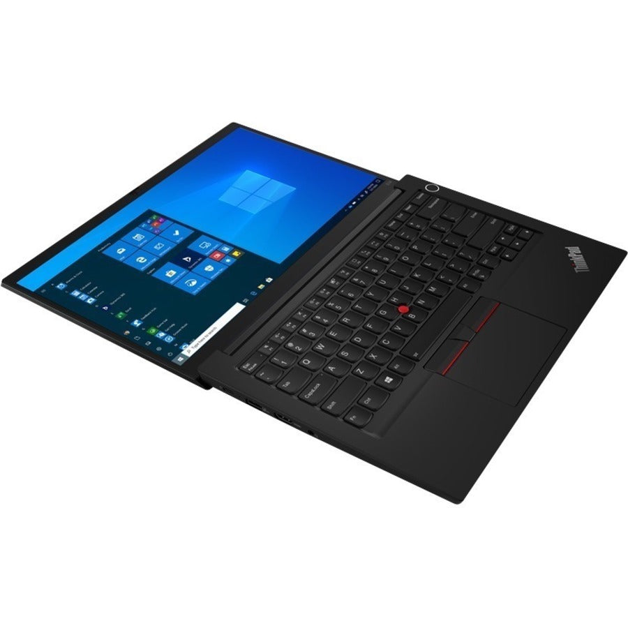Lenovo-IMSourcing ThinkPad E14 Gen 3 20Y70094US 14 Notebook - Full HD - AMD Ryzen 7 5700U - 8 GB - 256 GB SSD"