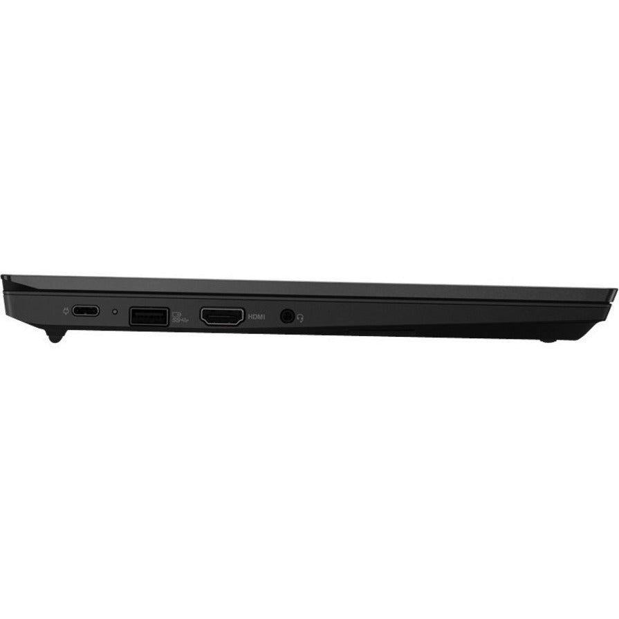 Lenovo-IMSourcing ThinkPad E14 Gen 3 20Y70095US 14 Notebook - Full HD - AMD Ryzen 5 5500U - 16 GB - 512 GB SSD"