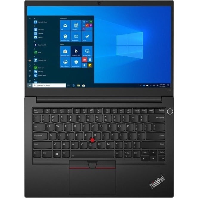 Lenovo-IMSourcing ThinkPad E14 Gen 3 20Y70095US 14 Notebook - Full HD - AMD Ryzen 5 5500U - 16 GB - 512 GB SSD"